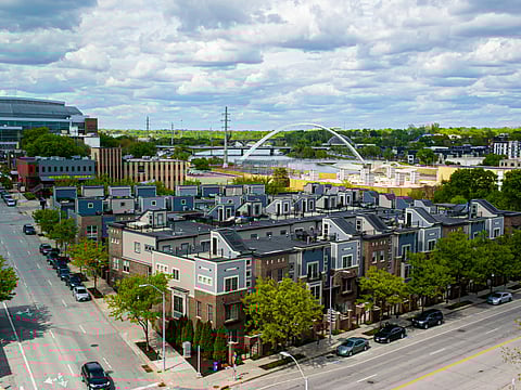 Three US university students hurt in shooting