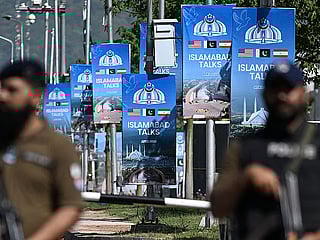 Iran says 'no decision' on whether to attend US talks