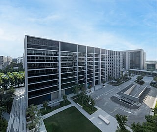Arada completes handover of Il Teatro Residences