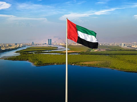 UNESCO names RAK prison programme a regional leader in education