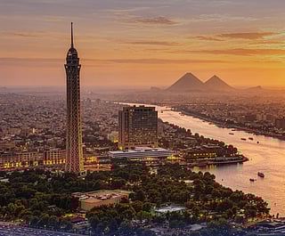 CFI advances its operations in Egypt 