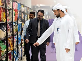 Last year, ADRA conducted 465 inspection campaigns targeting commercial establishments and retail outlets across the emirate of Abu Dhabi, an increase of 16.2 per cent compared to 400 campaigns in 2024.