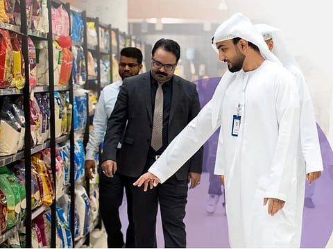 Last year, ADRA conducted 465 inspection campaigns targeting commercial establishments and retail outlets across the emirate of Abu Dhabi, an increase of 16.2 per cent compared to 400 campaigns in 2024.