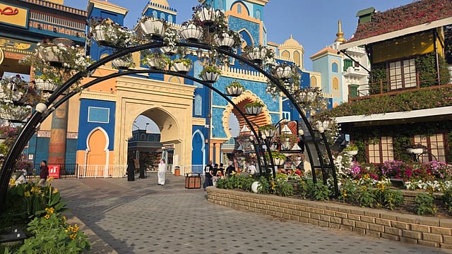 Global Village Season 30 reopening: New attractions, expanded spaces, and upgraded experiences