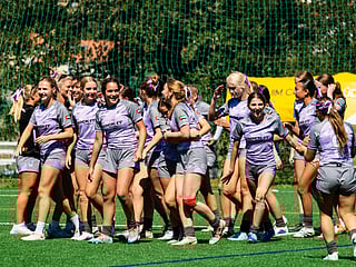 Empire Rugby Academy represented the UAE winning big in Portugal 