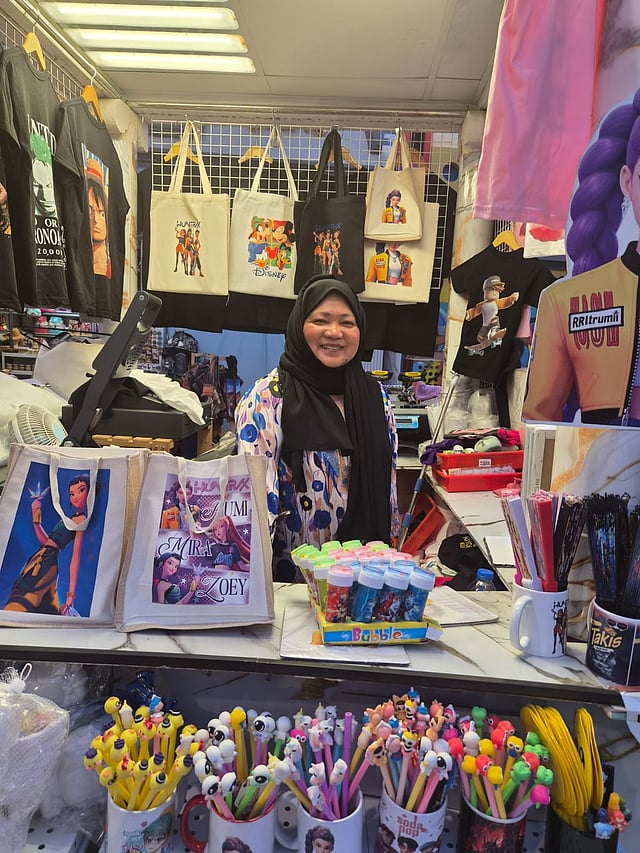 Vibrant performances, new exhibits: Global Village is back!