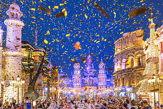 Global Village returns in Dubai today: What to expect