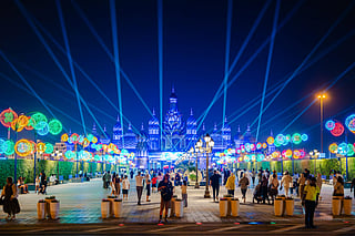 Global Village returns in Dubai today: What to expect