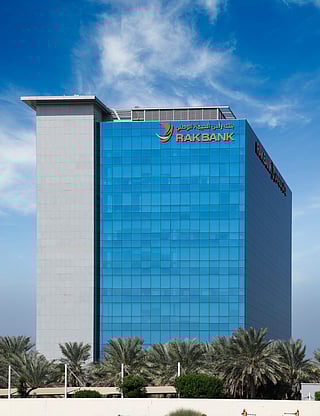 RAKBANK posts record Q1 profit of Dh1 billion 