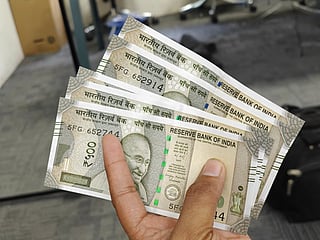 Shocking scene after bank refused access to deceased woman’s account.