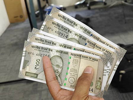 Shocking scene after bank refused access to deceased woman’s account.