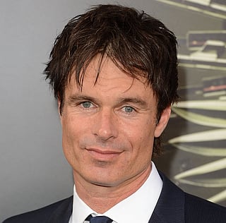 Muldoon also appeared as Richard Hart on Melrose Place. 