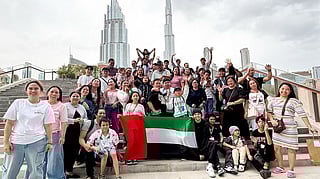 Ausome Family Journey has become a strong support system for families, not only for those raising children with autism, but also with diabetes, Down syndrome, and other conditions