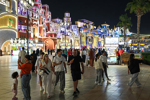 Dubai summer closures: Top 3 outdoor attractions closing this weekend