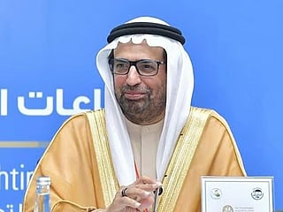 UAE trusted global partner with undeniable influence