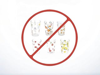The Ministry said the 220ml cups sold during 2024 and 2025 were found to contain elevated levels of lead and cadmium in the external print, which may pose a risk to consumer health.