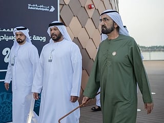 Dh3bn plan to boost Dubai beach capacity 170% as 2040 liveability vision advances