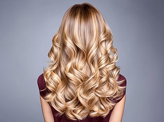ELMAX Salon & Spa redefines luxury hair colour