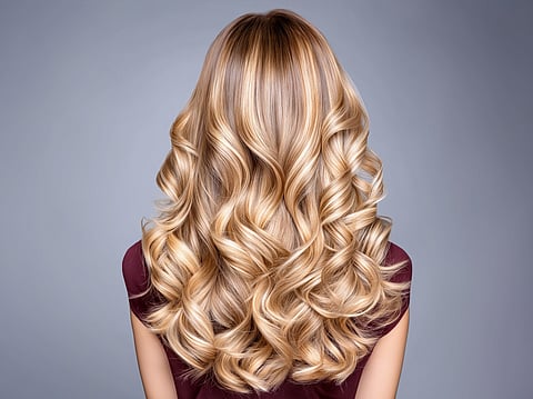 ELMAX Salon & Spa redefines luxury hair colour in Dubai with international expertise and precision