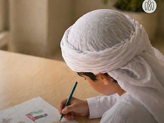 New initiative allows kids to appreciate frontliners