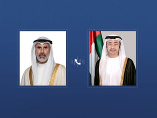 Sheikh Abdullah: UAE takes firm stand against extremism