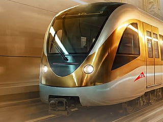 Dubai unveils Gold Line Metro expansion