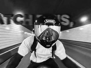 BTS' Jungkook breaks TikTok with viral bike ride 