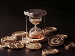 Platforms like CUSP Wealth now make global investing accessible, eliminating traditional barriers. Cusp Wealth is regulated by the DFSA. Investing involves risk