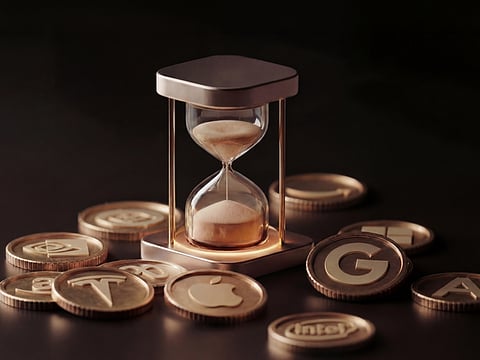 Platforms like CUSP Wealth now make global investing accessible, eliminating traditional barriers. Cusp Wealth is regulated by the DFSA. Investing involves risk