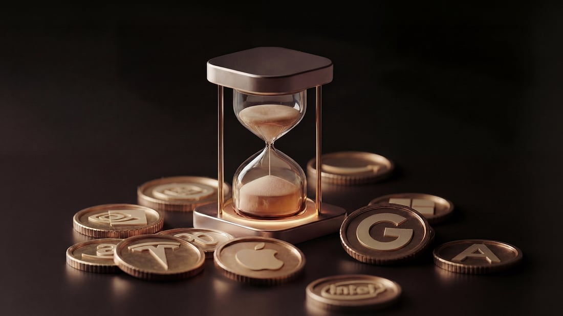 Platforms like CUSP Wealth now make global investing accessible, eliminating traditional barriers. Cusp Wealth is regulated by the DFSA. Investing involves risk