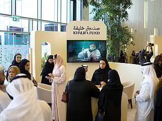 The Fund said it will continue to introduce initiatives that help entrepreneurs grow.