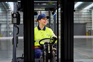 dnata will operate from a 5,000 sqm warehouse facility within WSI’s 24-hour Cargo Precinct, supported by an additional 4,000 sqm of surrounding land. 