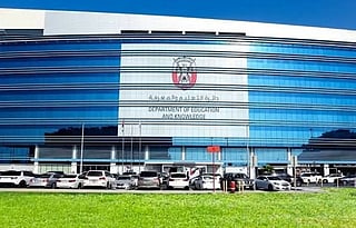 Abu Dhabi's school safety guide sets new standard