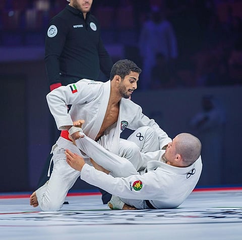 UAE sport records major global achievements under strategic vision