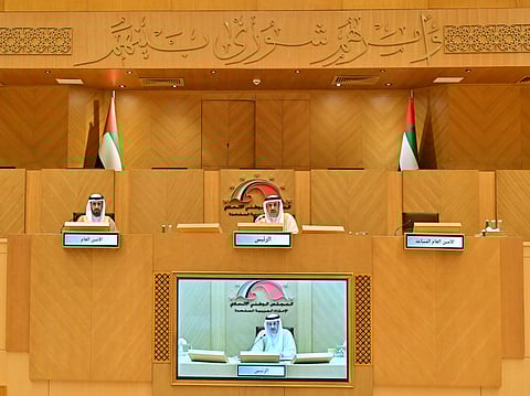 FNC condemns terrorist plot targeting UAE's security, stability