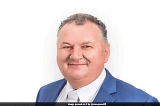 "I don't care how much criticism we get, I am just never going to agree with a butter chicken tsunami coming to New Zealand," Jones told Reality Check Radio.