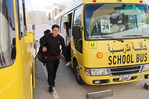 KHDA confirms on-site classes and exams to continue from May 11