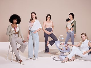 Momcozy joins Limitless as Maternal Wellness Partner