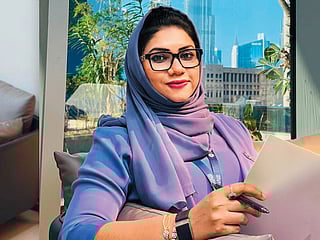 Sumayya Zain, Hallmark International Auditors