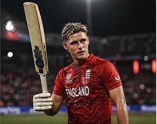 Jacob Bethell has responded to Cook 