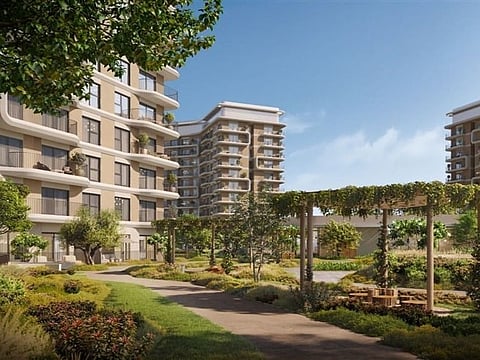 Aldar’s Yas Island project in Abu Dhabi exceeds Dh800 million in sales