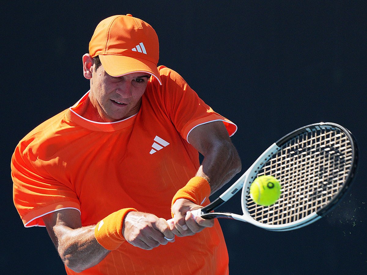 Rafael Jodar of Spain