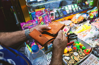 Over Dh1.8m worth of counterfeit goods seized in Abu Dhabi in 2025