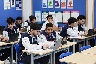 UAE schools and universities to resume in-person classes from Monday