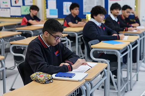 Dubai to announce remote or in-person learning for private schools on May 10 