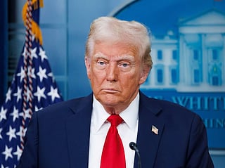 Lebanon-Israel ceasefire extended by 3 weeks: Trump