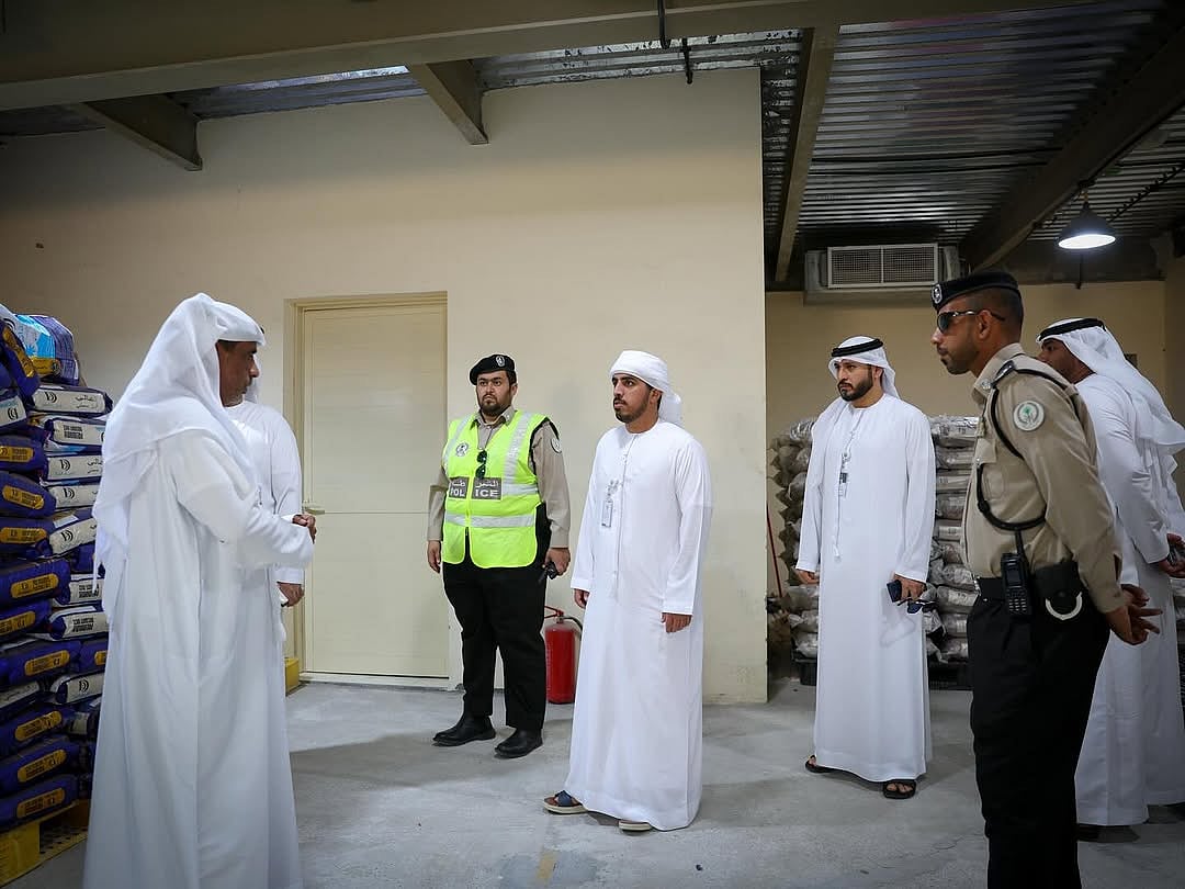 Inspectors shut unlicensed warehouse over major health breaches.