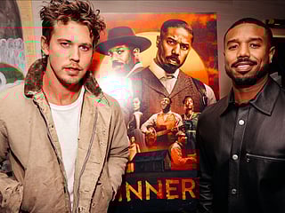 Universal’s Miami Vice reboot pairs Michael B Jordan and Austin Butler in lead roles