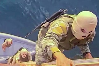 Dangerous Hormuz deadlock: Who gives way first as Iran tightens its grip on the Strait?