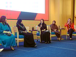 Women leaders on navigating crisis and uncertainty